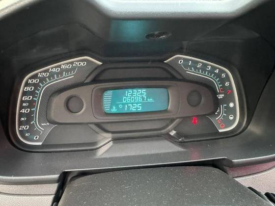 CHEVROLET AGILE 1.4 MPFI LTZ 8V FLEX 4P MANUAL